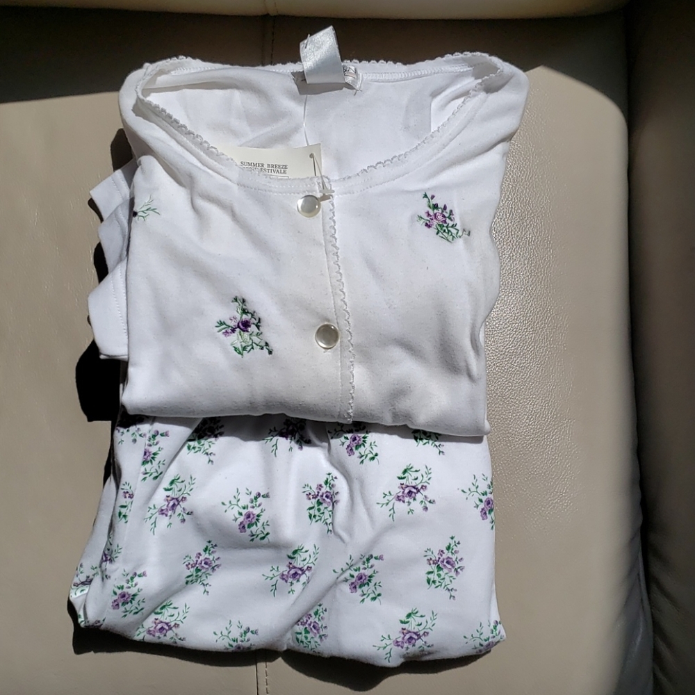 Northern Spirit Nightware Summer Breeze NWT